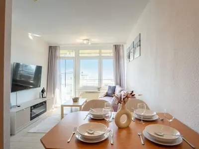 Ferienwohnung für 4 Personen (35 m²) in Großenbrode 8/10