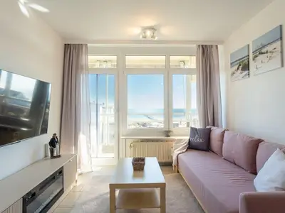 Ferienwohnung für 4 Personen (35 m²) in Großenbrode 9/10