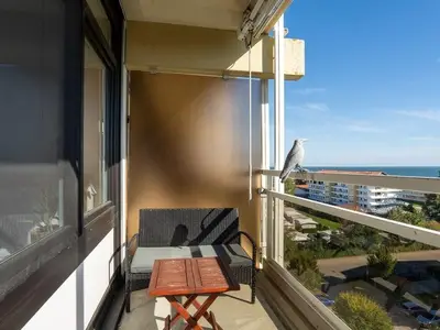 Ferienwohnung für 4 Personen (35 m²) in Großenbrode 10/10