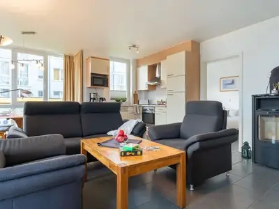 Ferienwohnung für 4 Personen (59 m²) in Großenbrode 2/10