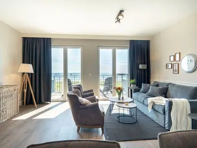 Ferienwohnung für 2 Personen (73 m²) in Großenbrode 2/10