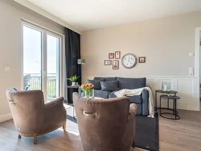 Ferienwohnung für 2 Personen (73 m²) in Großenbrode 3/10