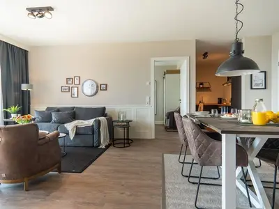 Ferienwohnung für 2 Personen (73 m²) in Großenbrode 4/10