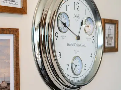 Ferienwohnung für 2 Personen (73 m²) in Großenbrode 5/10