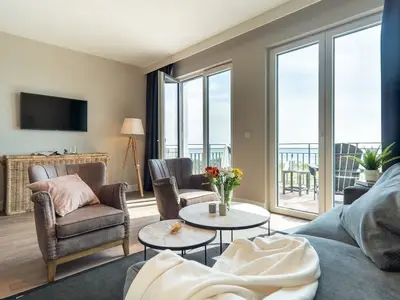 Ferienwohnung für 2 Personen (73 m²) in Großenbrode 6/10