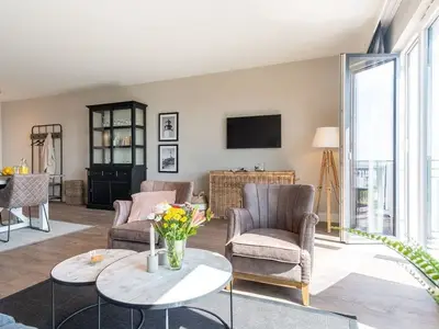 Ferienwohnung für 2 Personen (73 m²) in Großenbrode 7/10