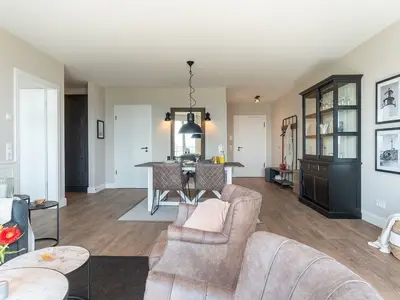 Ferienwohnung für 2 Personen (73 m²) in Großenbrode 8/10