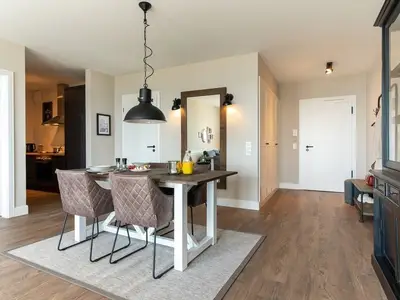 Ferienwohnung für 2 Personen (73 m²) in Großenbrode 9/10