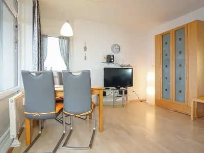 Ferienwohnung für 4 Personen (54 m²) in Großenbrode 3/10