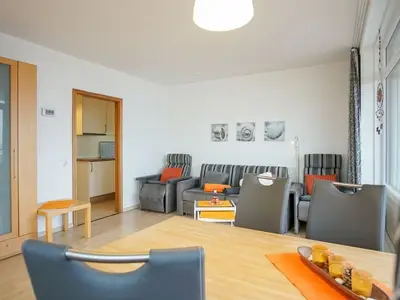 Ferienwohnung für 4 Personen (54 m²) in Großenbrode 4/10