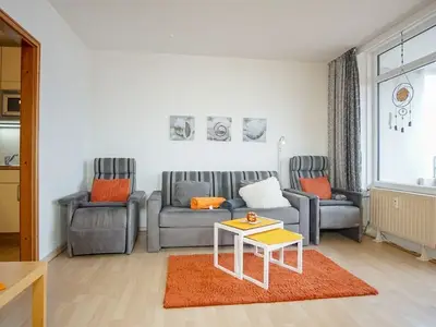 Ferienwohnung für 4 Personen (54 m²) in Großenbrode 5/10