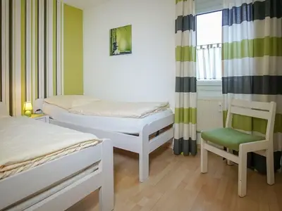Ferienwohnung für 4 Personen (54 m²) in Großenbrode 8/10