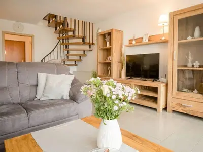 Ferienwohnung für 4 Personen (60 m²) in Großenbrode 2/10