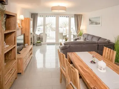 Ferienwohnung für 4 Personen (60 m²) in Großenbrode 3/10