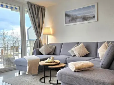 Ferienwohnung für 4 Personen (60 m²) in Großenbrode 4/10