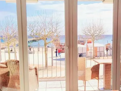 Ferienwohnung für 4 Personen (60 m²) in Großenbrode 5/10