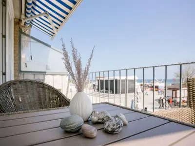 Ferienwohnung für 4 Personen (60 m²) in Großenbrode 6/10