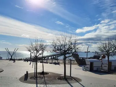 Ferienwohnung für 4 Personen (60 m²) in Großenbrode 7/10