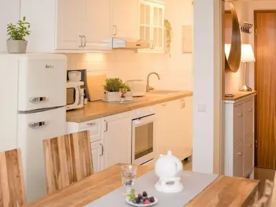 Ferienwohnung für 4 Personen (60 m²) in Großenbrode 8/10