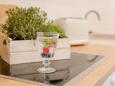 Ferienwohnung für 4 Personen (60 m²) in Großenbrode 9/10