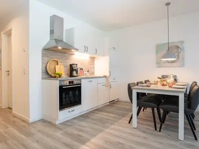 Ferienwohnung für 6 Personen (104 m²) in Großenbrode 10/10