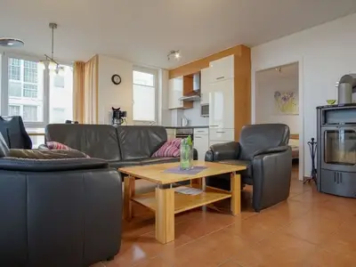 Ferienwohnung für 4 Personen (57 m²) in Großenbrode 2/10