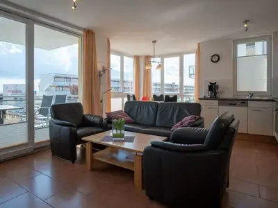 Ferienwohnung für 4 Personen (57 m²) in Großenbrode 4/10
