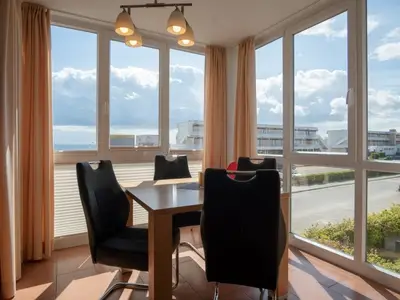 Ferienwohnung für 4 Personen (57 m²) in Großenbrode 5/10