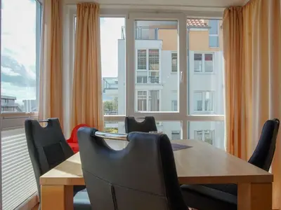 Ferienwohnung für 4 Personen (57 m²) in Großenbrode 6/10