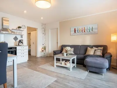 Ferienwohnung für 4 Personen (66 m²) in Großenbrode 9/10