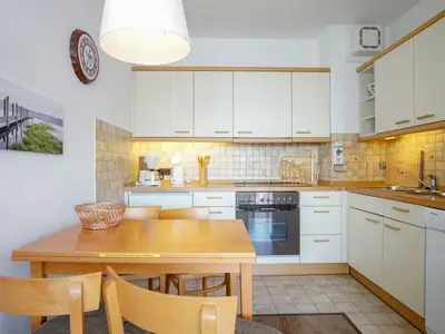 Ferienwohnung für 3 Personen (35 m²) in Großenbrode 6/10