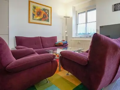 Ferienwohnung für 4 Personen (68 m²) in Großenbrode 2/10