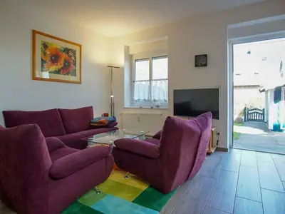 Ferienwohnung für 4 Personen (68 m²) in Großenbrode 3/10