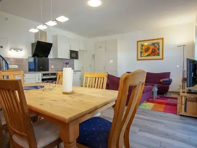 Ferienwohnung für 4 Personen (68 m²) in Großenbrode 4/10
