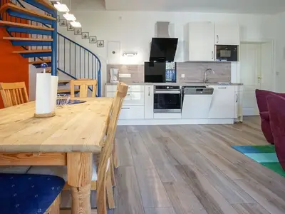 Ferienwohnung für 4 Personen (68 m²) in Großenbrode 5/10