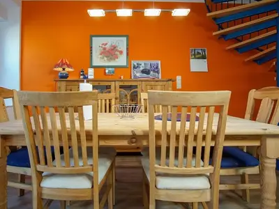 Ferienwohnung für 4 Personen (68 m²) in Großenbrode 6/10