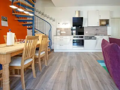 Ferienwohnung für 4 Personen (68 m²) in Großenbrode 7/10