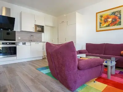 Ferienwohnung für 4 Personen (68 m²) in Großenbrode 9/10
