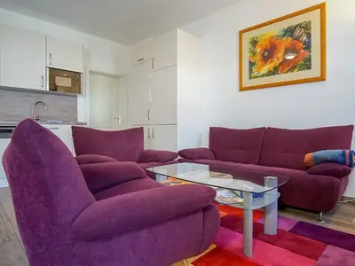 Ferienwohnung für 4 Personen (68 m²) in Großenbrode 10/10