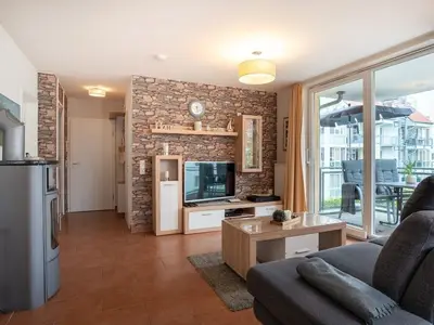 Ferienwohnung für 3 Personen (51 m²) in Großenbrode 4/10