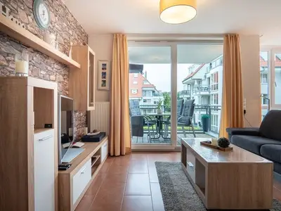 Ferienwohnung für 3 Personen (51 m²) in Großenbrode 7/10