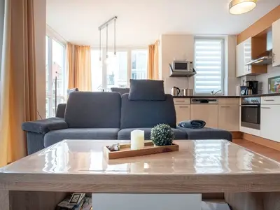 Ferienwohnung für 3 Personen (51 m²) in Großenbrode 8/10