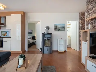 Ferienwohnung für 3 Personen (51 m²) in Großenbrode 9/10