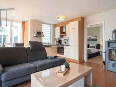 Ferienwohnung für 3 Personen (51 m²) in Großenbrode 10/10