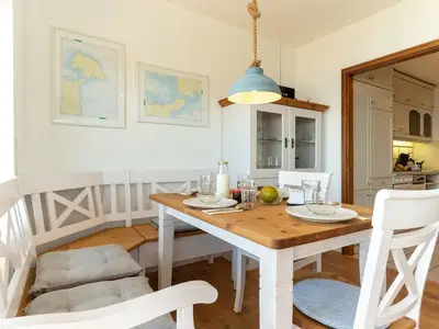 Ferienwohnung für 4 Personen (49 m²) in Großenbrode 7/10