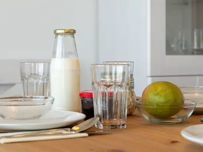 Ferienwohnung für 4 Personen (49 m²) in Großenbrode 8/10