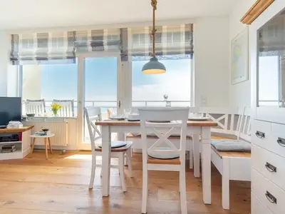 Ferienwohnung für 4 Personen (49 m²) in Großenbrode 9/10