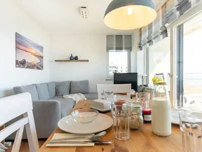 Ferienwohnung für 4 Personen (49 m²) in Großenbrode 10/10