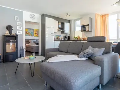 Ferienwohnung für 4 Personen (58 m²) in Großenbrode 2/10