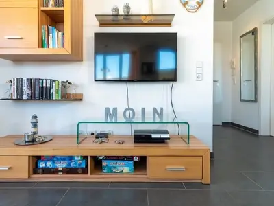 Ferienwohnung für 4 Personen (58 m²) in Großenbrode 10/10